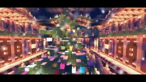 ?MINECRAFT ВИДЕО К КЛИПУ? "С НОВЫМ ГОДОМ!!!"?СЕРВЕРА ДЛЯ ВЫЖИВАНИЯ?ПУСТЬ МЕЧТЫ СБЫВАЮТСЯ ❄️