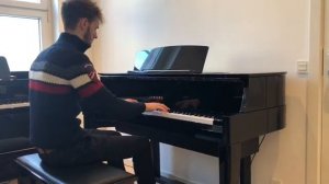Yamaha AvantGrand N1X First Look | Digitalpiano.com