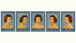 Украшения Елизаветы Второй | История Моды