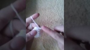 "Лебеди крючком" Мастер Класс Часть 1