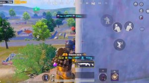 Мувик | PUBG MOBILE | METRO ROYAL | Phonk Bachi Bachi | POCO X3 PRO |