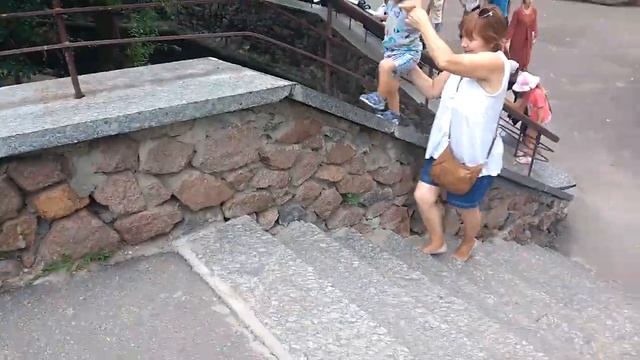 Влог: День рождения Тимура 2 года \ Киевский зоопарк смотреть онлайн