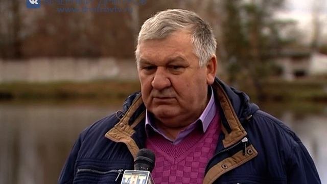 «Селекцентр» в поселке Рыбное