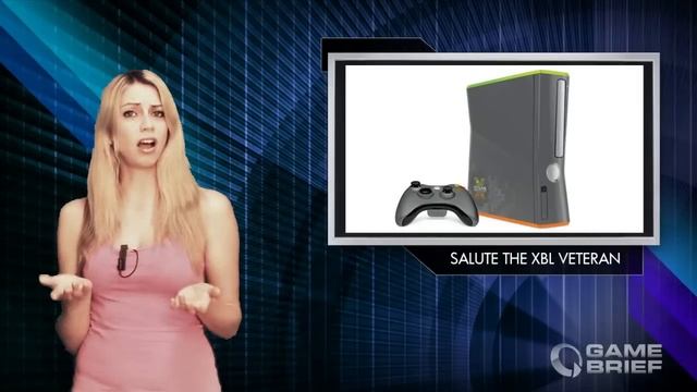 Black Ops 2 Bundled With Mass Effect 2? (Modern Warfare 4, Lego: TLOTR) - Game Brief Ep 18 смотреть онлайн