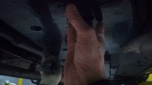 Дастер защита бензобака! Установка! Для чего? #авто #ДастерПро #тюнинг #доработки #улучшения #Дасте