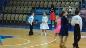 Г. Оренбург ОПОО, дети 1 латина