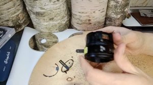 Что внутри у объектива зеркальной камеры