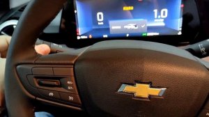 Шевроле Монза 2023 в наличии. атмосферный двигатель