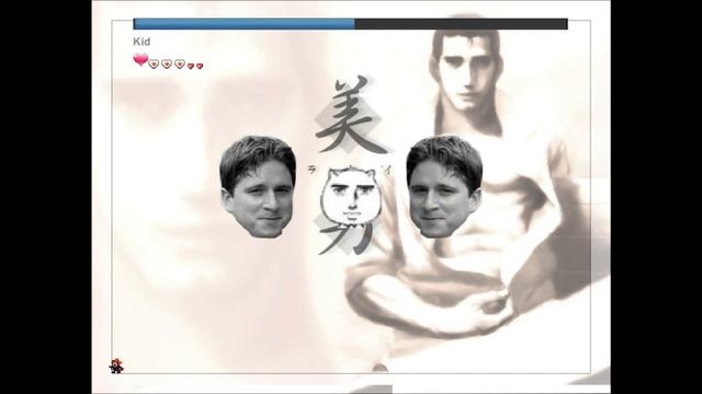 Yaranaika [Flawless] - Not Another Magic Tower Game (NAMTG) смотреть онлайн