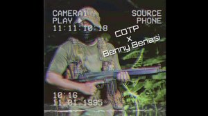 CDTP x Benny Benassi - Satisfaction (Phonk Remix)