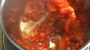 Чечевичная похлебка