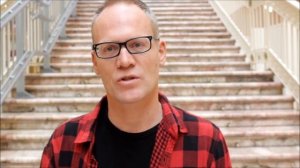 Дмитрий Баранов, этнограф. Лекция «Анатомия культуры: ритуалы, верования, артефакты русского народа