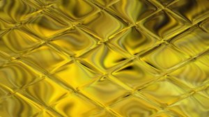 Футаж. Золотой фон 114