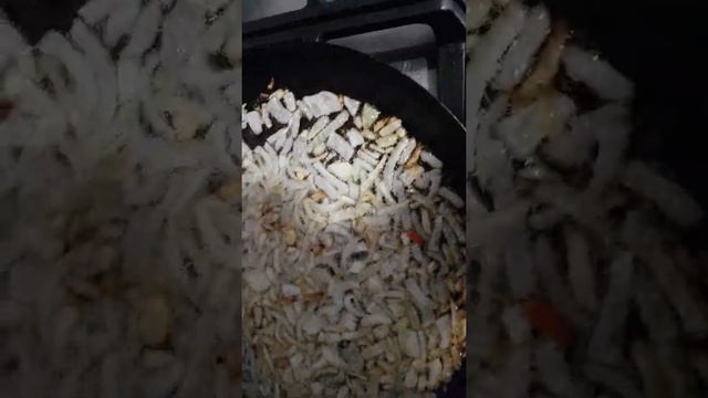 Как приготовить салат из пророщих бобов? смотреть онлайн