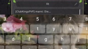 Троллинг игроков в WildCraft!