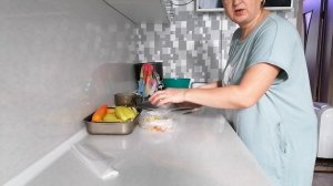Обабки маринованные ещё одна заготовочка на зиму.