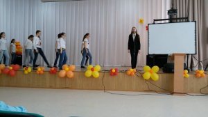 10А СОШ 2 г Лениногорск