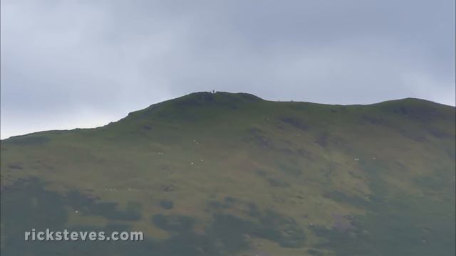 Lake District, England: Wordsworth Country - Rick Steves’ Europe Travel Guide - Travel Bite смотреть онлайн