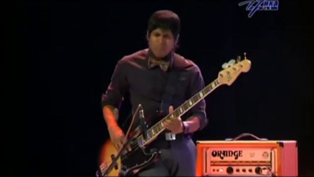 Испанские страсти на "Мире гитары" смотреть онлайн