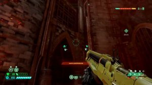 Пробиться через фабрику душ!Doom Eternal: часть 27.