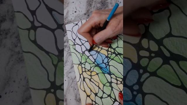 Нейрографика. Алгоритм Снятия Ограничений (АСО)