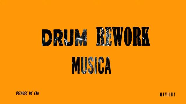 Maviiny - Let Brazil Explain Samba (1060 tool tip) смотреть онлайн