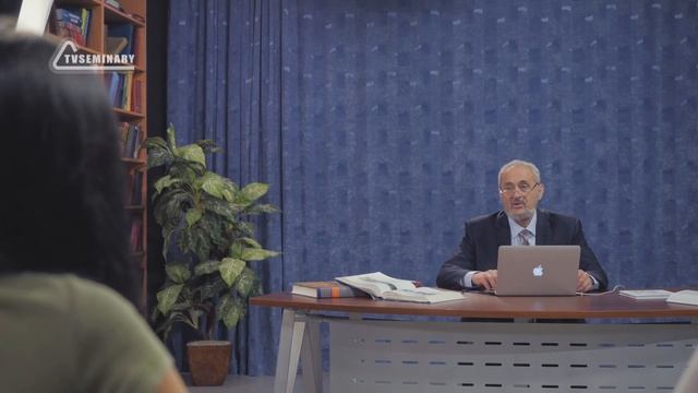 HS 513 Rus 9. Магистерская Реформация в Швейцарии. Жан Кальвин смотреть онлайн