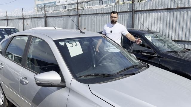 ПРИВЕТСТВУЕМ ВАС ДОРОГИЕ ДРУЗЬЯ, В НАШЕМ АВТОСАЛОНЕ!