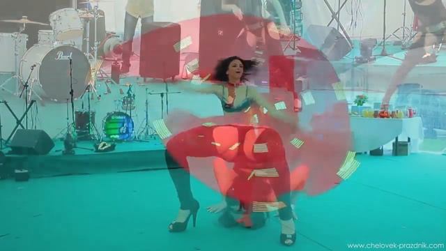 Корпоратив Дятьково мебель 10 лет (DMI | МК КАТЮША) смотреть онлайн