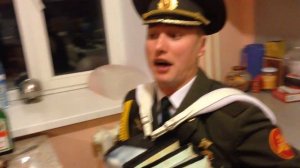 Семен Жоров - Идет солдат по городу! 23 февраля 2015.