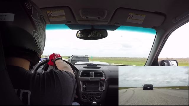 500WHP Subaru WRX STi Track Day Ep. 20 - Track Day: GT-R, Evo & C7 ZO6 Hunting смотреть онлайн