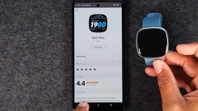 How to Use Fitbit Versa 4 for Beginners
