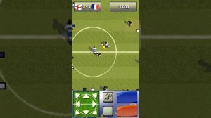 CR7 Football 2012 [JAVA touch]