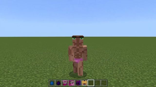 Who killed Mommy Long Legs? chapter 2 Poppy Playtime Addon in Minecraft PE