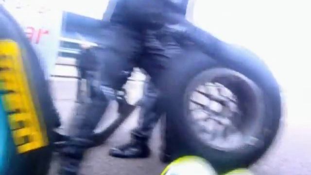 Рубрика "Заводи, поехали": азот в шинах смотреть онлайн