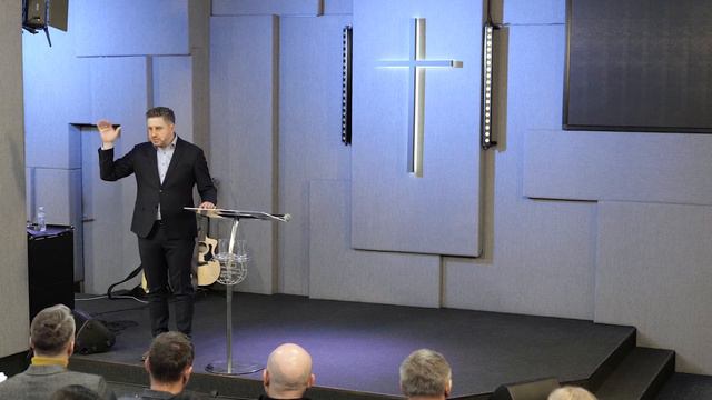 Оружие правды. Владимир Билык смотреть онлайн