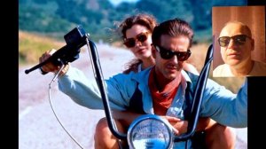 Микки Рурк. Каким он был и что сейчас?