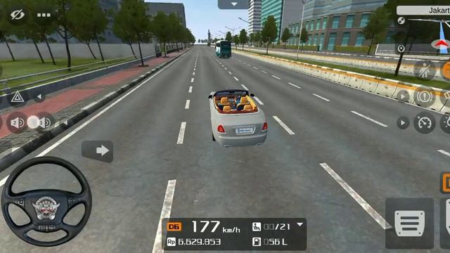 Rolls Royce Car Mod.Bussid mod. bus simulator Indonesia