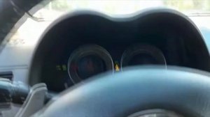 Замена робота на автомат Toyota Corolla. Отзыв спустя год!