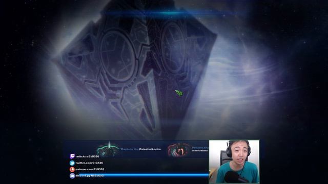 The Fastest Co-Op Speedruns in the Wild Wild West | Starcraft II Co-Op смотреть онлайн