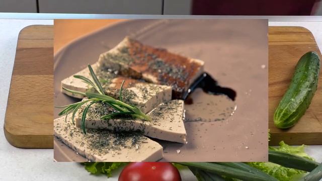 Тофу: состав, польза, разновидности. смотреть онлайн