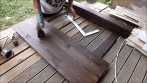 Супер компостник! Ящик для компоста своими руками!