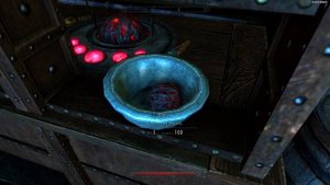 SKYRIM AE - ЗАЧАРОАНИЕ ОТ 0 ДО 100 ЗА ПАРУ МИНУТ - ГАЙД