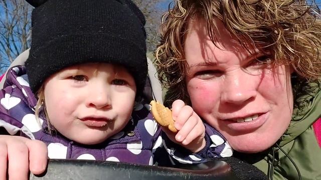 Первый день в детский садик.Продолжения Ст.Выселки. Колобок!!!!14 февраля 2022 г. смотреть онлайн