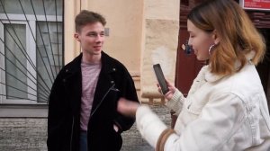 Что надето #8 | Весна в Санкт-Петербурге и уличный стиль