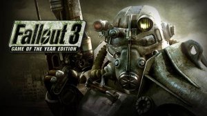 FALLOUT 3 - ПРОХОЖДЕНИЕ | 1440Pi 60FPS