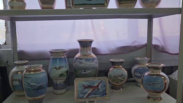 Кисловодский фарфор Феникс