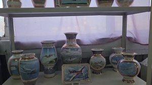 Кисловодский фарфор Феникс