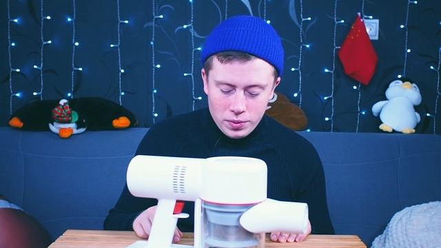 Офигеть! XIAOMI и ЭТО ДЕЛАЮТ? Большая ПОСЫЛКА с Алиэкспресс! смотреть онлайн