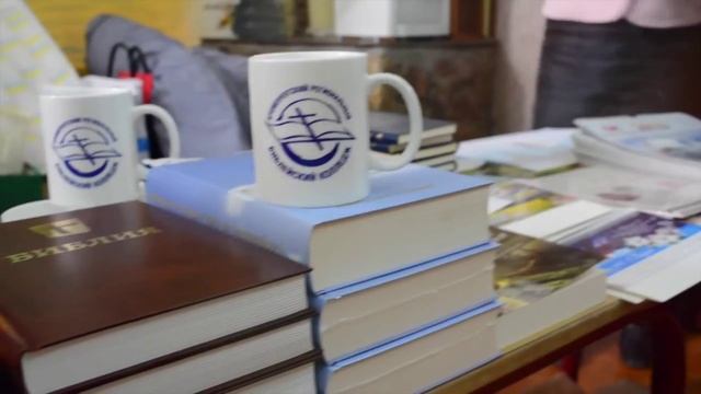 20 лет вместе! Юбилей КРБК смотреть онлайн